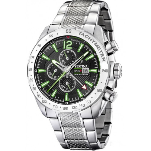 Часы FESTINA F20439/6