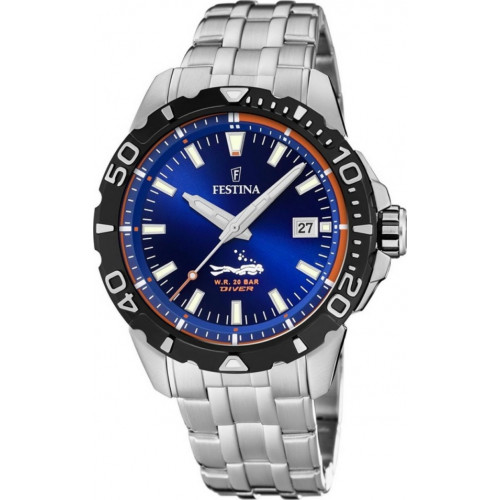 Часы FESTINA F20461/1