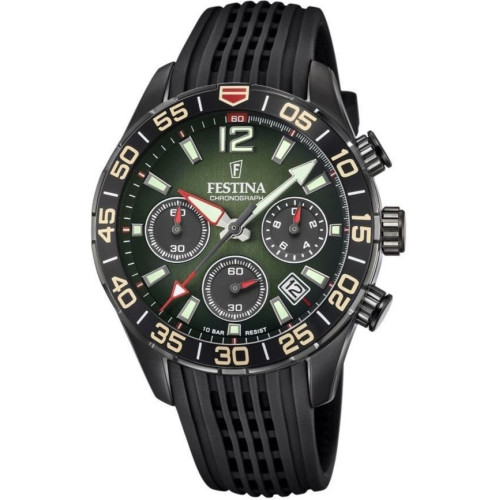 Часы FESTINA F20518/2