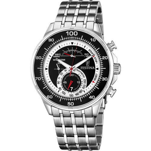 Часы FESTINA F6830/2