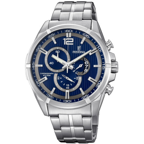 Часы FESTINA F6865/3