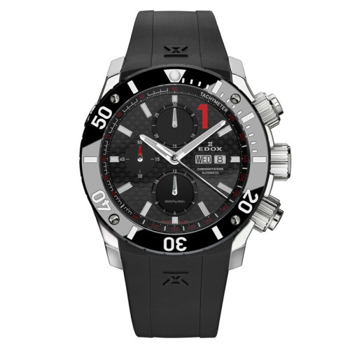 Часы Edox Class-1 01114 3 NIN