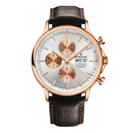 Edox Les Bemonts 01120 37R AIR