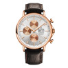 Часы Edox Les Bemonts 01120 37R AIR