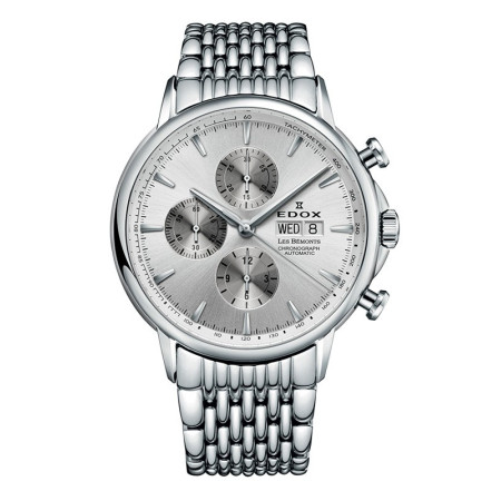 Edox Les Bemonts 01120 3M AIN