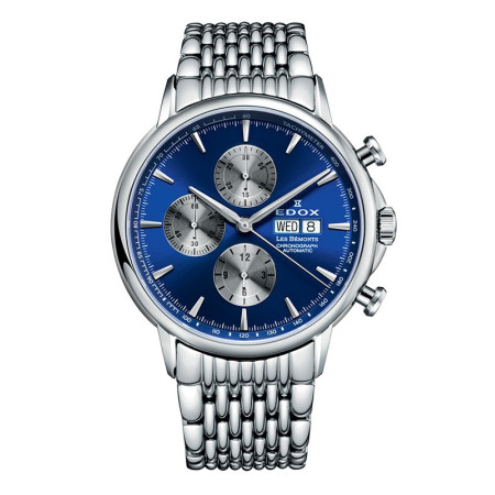 Edox Les Bemonts 01120 3M BUIN