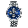 Часы Edox Les Bemonts 01120 3M BUIN
