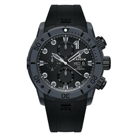 Edox CO-1 01125 CLNGN NING