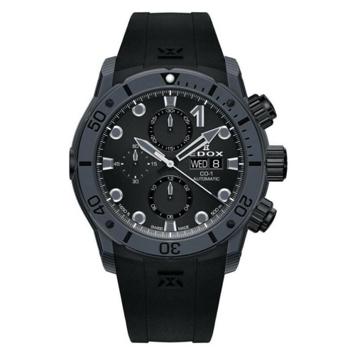 Часы Edox CO-1 01125 CLNGN NING
