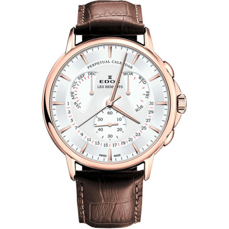 Edox Les Bemonts 01602 37R AIR