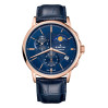 Часы Edox Les Bemonts 01651 37R BUIR