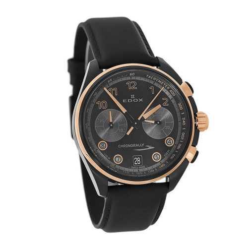 Edox Chronorally-S 09503 37NRCN NNR