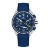 Часы Edox Chronorally-S 09503 3BUCBU BUBG