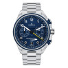 Часы Edox Chronorally-S 09503 3BUM BUBG