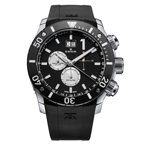 Часы Edox Class-1 10020 3 NIN3
