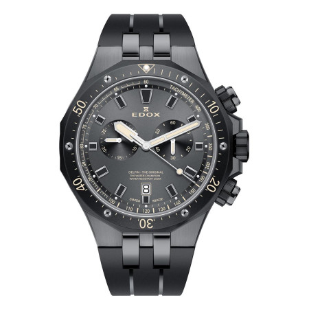Edox Delfin 10109 357GNCA NINB