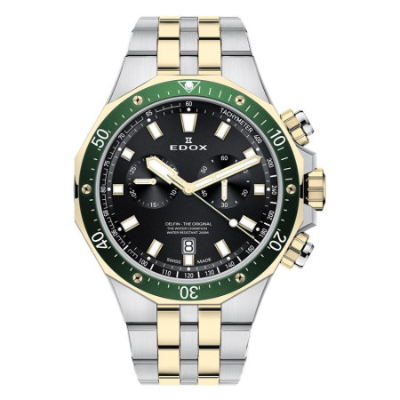 Edox Delfin 10109 357JVM NID