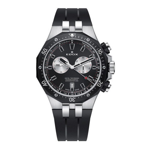 Часы Edox Delfin 10109 357NCA NINRO