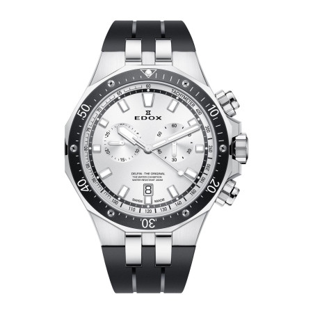 Edox Delfin 10109 3CA AIN