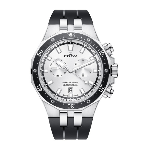 Часы Edox Delfin 10109 3CA AIN