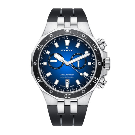 Edox Delfin 10109 3CA BUIN