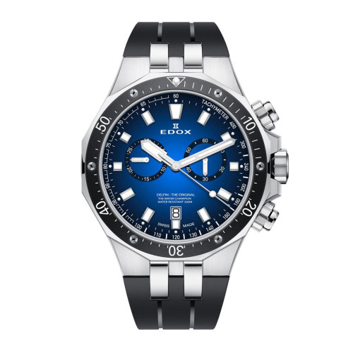 Часы Edox Delfin 10109 3CA BUIN