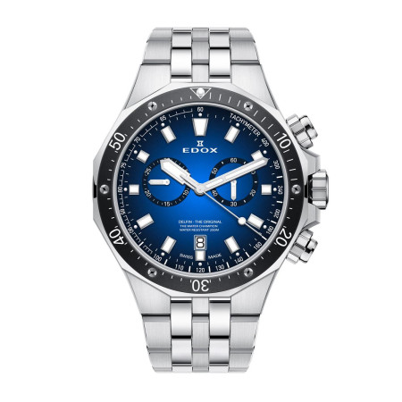 Edox Delfin 10109 3M BUIN
