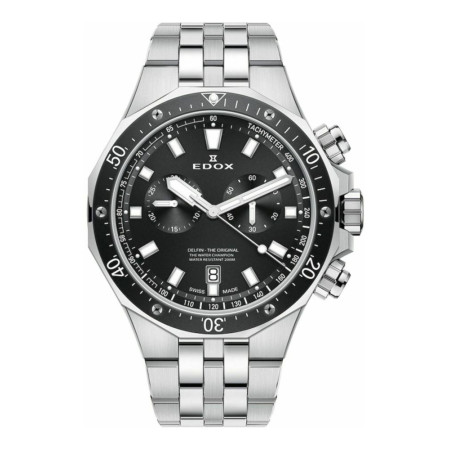 Edox Delfin 10109 3M NIN