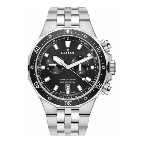 Часы Edox Delfin 10109 3M NIN