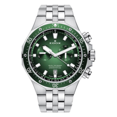 Edox Delfin 10109 3VM VIN