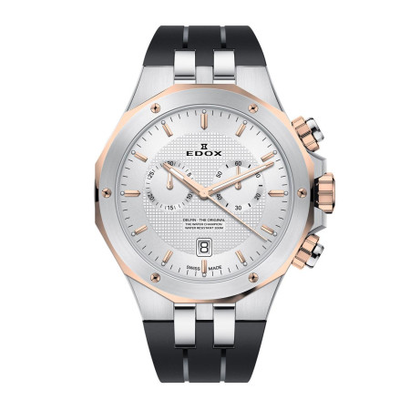 Edox Delfin 10110 357RCA AIR
