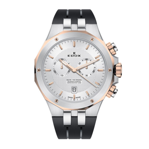 Часы Edox Delfin 10110 357RCA AIR
