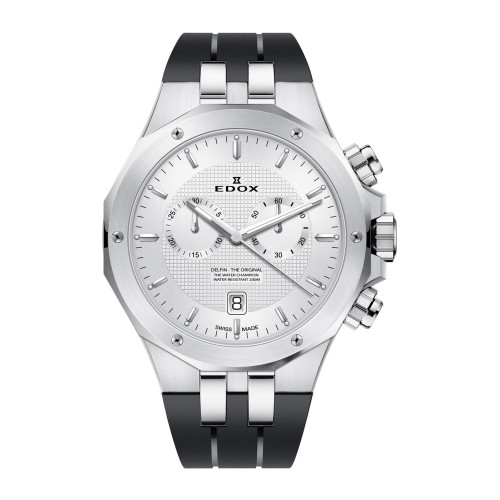 Часы Edox Delfin 10110 3CA AIN
