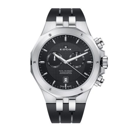 Edox Delfin 10110 3CA NIN