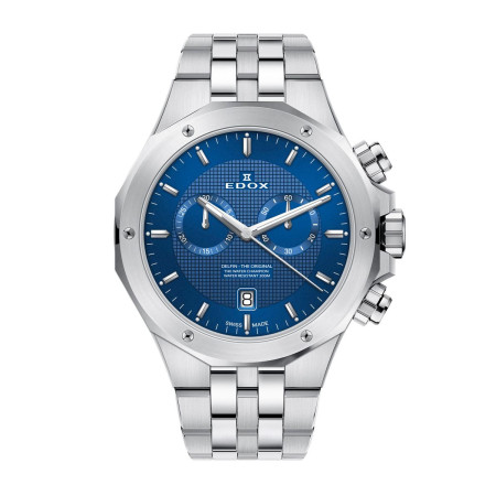 Edox Delfin 10110 3M BUIN