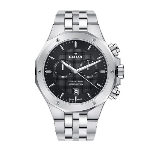 Часы Edox Delfin 10110 3M NIN