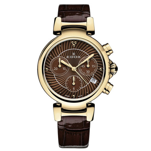 Часы Edox La Passion 10220 37RC BRIR