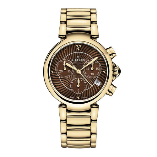 Часы Edox La Passion 10220 37RM BRIR