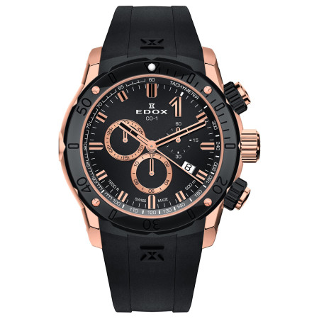 Edox CO-1 10221 357RN NIR7
