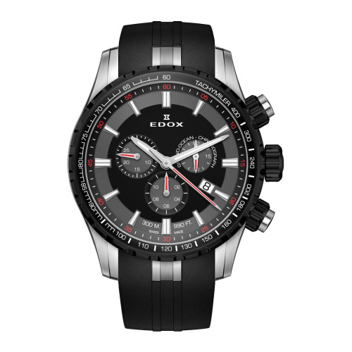 Часы Edox Grand Ocean 10226 357NCA NINRO