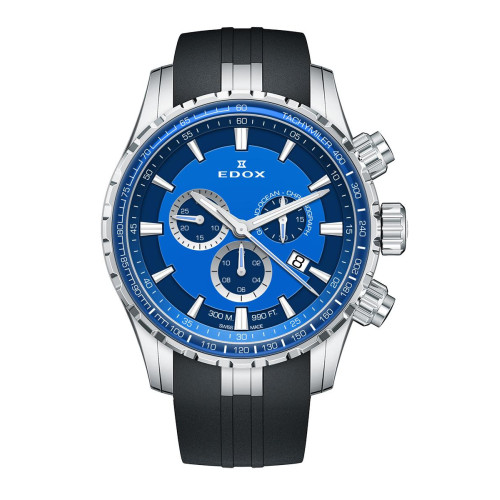 Часы Edox Grand Ocean 10226 3BUCA BUIN