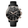 Часы Edox Chronorally-S 10227 357RNCA NBR