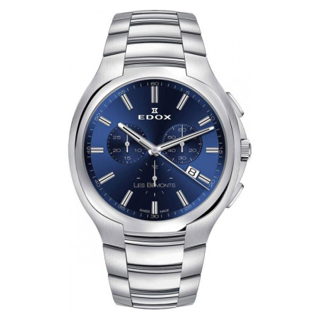 Edox Les Bemonts 10239 3 BUIN