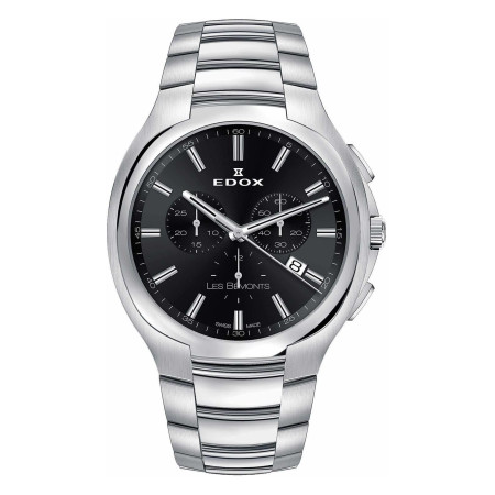 Edox Les Bemonts 10239 3 NIN