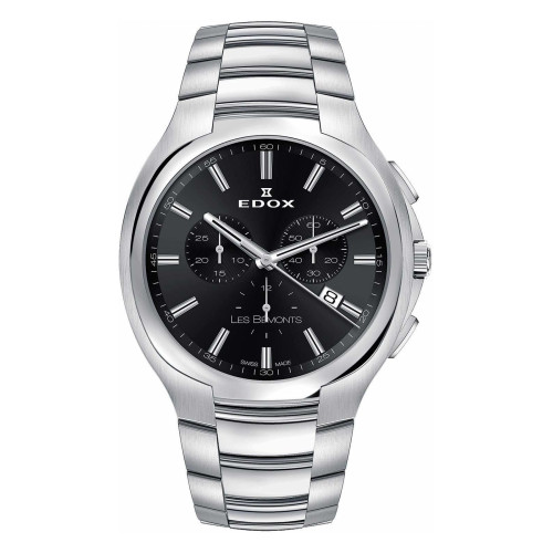 Часы Edox Les Bemonts 10239 3 NIN