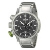 Часы Edox Chronorally 10302 3MV GIN
