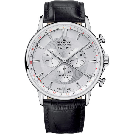 Edox Les Bemonts 10501 3 AIN