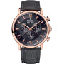 Edox Les Bemonts 10501 37R GIR