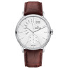 Часы Edox Les Vauberts 34500 3 AIN