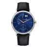 Часы Edox Les Vauberts 34500 3 BUIR